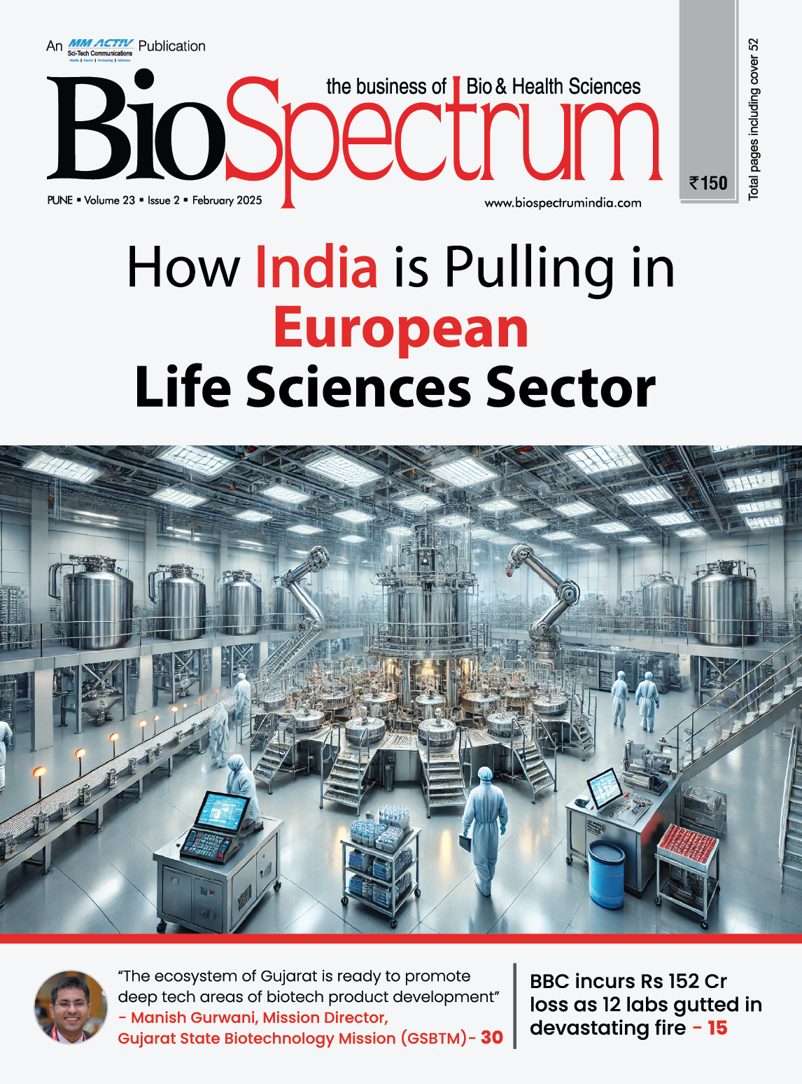 2024 February Issue